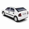 Plüss Opel Astra G