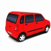 Plüss Suzuki Wagon R