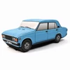 Plüss Lada 2107