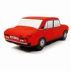 Plüss Lada 2107