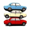 Plüss Lada 2107