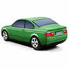 Plüss BMW 3 Series Coupe (E46)