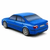 Plüss BMW M5 (E39)