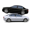 Plüss BMW M5 (E39)