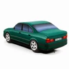 Plüss BMW M5 (E34)