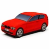  Plüss BMW 1 Series (E81)