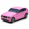 Plüss BMW 1 Series (E81)
