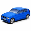 Plüss BMW 1 Series (E81)