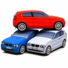 Plüss BMW 1 Series (E81)