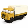 Plüss IFA W50L zöld