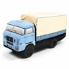 Plüss IFA W50L zöld