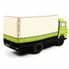 Plüss IFA W50L zöld