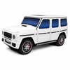 Plüss Mercedes-Benz G63