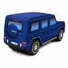 Plüss Mercedes-Benz G63