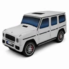 Plüss Mercedes-Benz G63