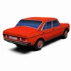Plüss Mercedes-Benz W123