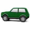 Plüss Lada Niva