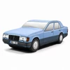Plüss Mercedes W124