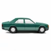 Plüss Mercedes-Benz W124