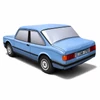 Plüss BMW 3 Series E30