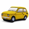 Plüss Polski Fiat 126P
