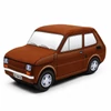 Plüss Polski Fiat 126P