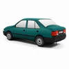 Plüss Suzuki Swift Sedan 1993