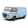  Plüss Barkas B1000