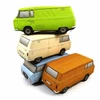 Plüss Barkas B1000