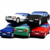 Plüss BMW 3 Series (E46)