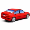 Plüss BMW 3 Series (E46)