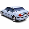 Plüss BMW 3 Series (E46)