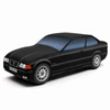 Plüss BMW M3 E36
