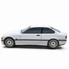 Plüss BMW M3 E36