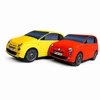  Plüss Fiat 500