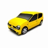 Plüss Renault Clio Sport 2003