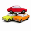 Plüss Skoda 110R