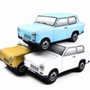 Plüss Trabant 1.1