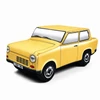 Plüss Trabant 1.1