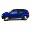 Plüss Suzuki SX4 S-Cross