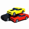 Plüss Chevrolet Camaro ZL1 2012