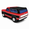 Plüss Chevrolet K5 Blazer