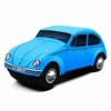 Plüss Volkswagen 1302 1970 (Bogár)