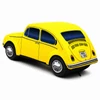 Plüss Volkswagen 1302 1970 (Bogár)