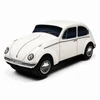 Plüss Volkswagen 1302 1970 (Bogár)
