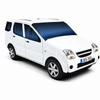 Plüss Suzuki Ignis 2003