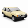 Plüss Lada Samara