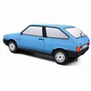 Plüss Lada Samara