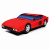 Plüss Ferrari Testarossa