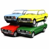 Plüss BMW E21 "Duplalámpás"